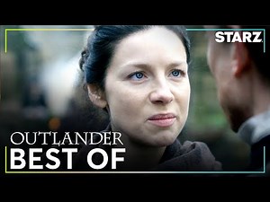 Outlander | Celebrating Claire Fraser | STARZ