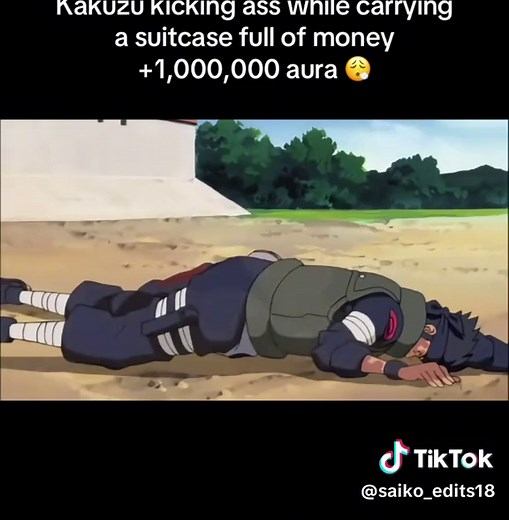 Epic Kakuzu Fight Scene from Naruto: Ultimate Battle