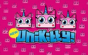 【美番/1月】独角喵 Unikitty! 180312 放送预告【720p】
