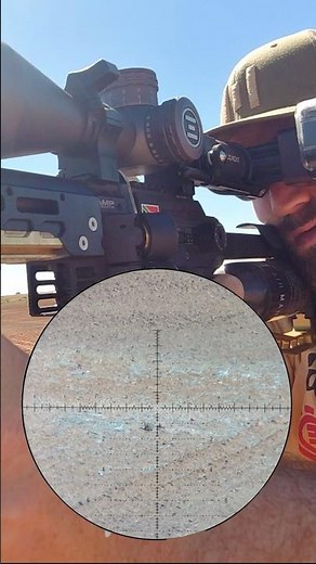 Extreme Long Range Airgun Hunting (Prairie Dogs)