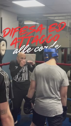 DIFESA ED ATTACCO ALLE CORDE CORSI DI BOXE LUNEDÌ - MERCOLEDÌ - VENERDÌ 10:00/11:00 - Prepugilistica & Gym Boxe 🕖: Per chi ama iniziare presto! 13:30/14:30 - Prepugilistica & Gym Boxe🥊: Per divertirsi con il pugilato! 16:30/18:00 - Prepugilistica & Gym Boxe 💥: Per avvicinarsi al ring! 18:00/19:00 - Prepugilistica & Gym Boxe⚡Prima di tornare a casa 19:00/20:30 - Agonismo & Preagonismo🥊: Per salire sul ring! 20:30/21:30 - Prepugilistica & Gym Boxe: Per chi non si stanca mai di lottare! MARTEDÌ