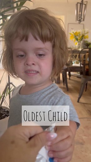 How do your kids eat frozen treats? 😂😝 #OLAFLEX #icecream