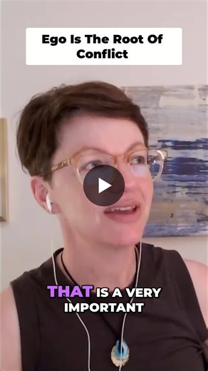 #psychology #humanbehavior #conflict #ego #leadership | The Women in the Arena Podcast
