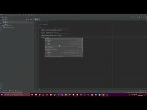 Create a SQLite Database and Print the Version of the SQLite - PyCharm Python - Tutorial #34