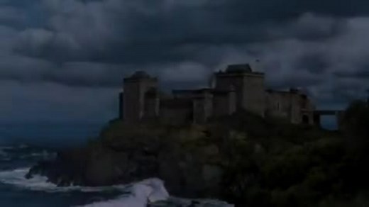 Die Nebel von Avalon - Trailer (Deutsch)