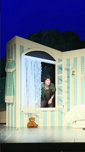 Peter Pan Hörspiel – jetzt online | Theater mit Horizont