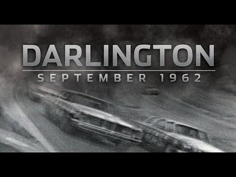 1962 Southern 500 from Darlington Raceway | NASCAR Classic Full Race Replay