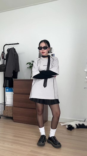 Jennie SPOT outfit ᶻ 𝗓 𐰁 .ᐟ #jennieoutfit #ootd #outfitideas #150cm #fypシ