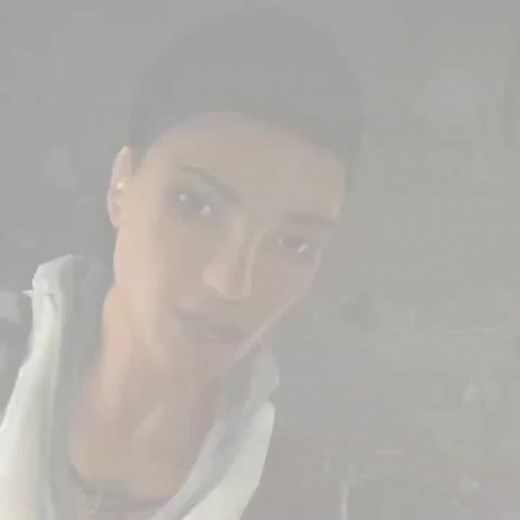 Reuniting in Half Life 3 SFM Videos: Gordon Freeman and Alyx Vance