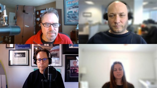 Accelerate to deliver leadership, learning and cross-industry insight