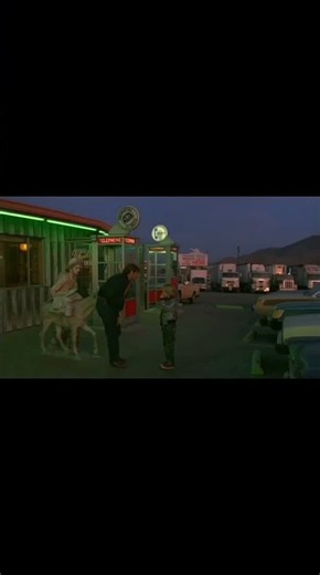 Paris, Texas (1984)