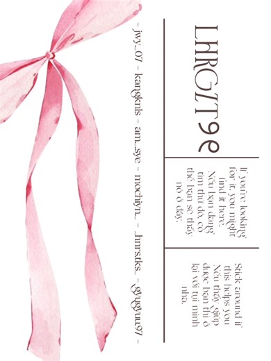 1: Vẫn là kang nhưng mà ở phiên bản share code, khác ở chổ lần này không chỉ có 1 mình mà kang cùng nhiều bạn khác kết hợp để tạo ra chiếc acc nhỏ này, lần này lần tới lần tiếp theo nữa mn ủng hộ tụi mình nhé,