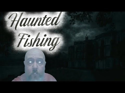 I Fished the MOST HAUNTED Place in the UK… This Happened