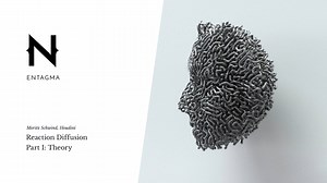 REACTION DIFFUSION PART I: THEORY