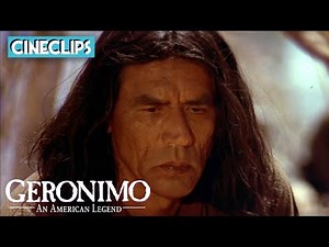 Geronimo: An American Legend | The Iron Horse | CineStream