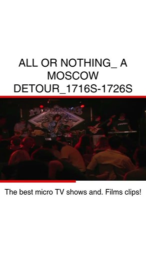 Epic Moscow Detour: All or Nothing Adventure! #TravelVlog #ExploreRussia