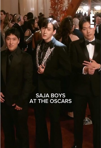 We’re here for your souls😈😈😈😈😈 @KPop Demon Hunters Netflix @The Academy #kpopdemonhunters #sajaboys #youridol #sodapop