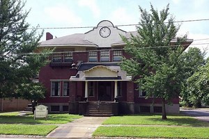 Elks Club (Marianna, Arkansas) - Alchetron, the free social encyclopedia