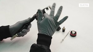 4.9K views · 67 reactions | ✨ Keep Your SATA jet X Performing Like...