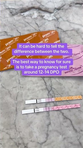 Is It PMS or Early Pregnancy? Decoding the Two Week Wait