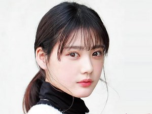 为艺术献身的女星—北香那 Kana Kita