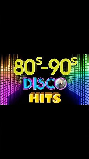 Best Disco Dance Songs of 70 80 90 Legends Retro - Disco Dance Music Of 80s Eurodisco Megamix #311