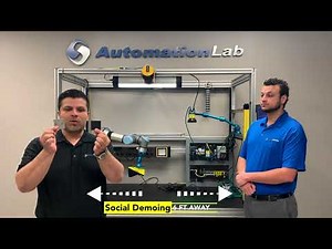 Cognex DataMan 374 Smart Reader