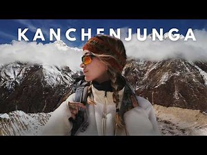 Hiking 200km to the World’s 3rd Highest Mountain | Kanchenjunga Base Camp