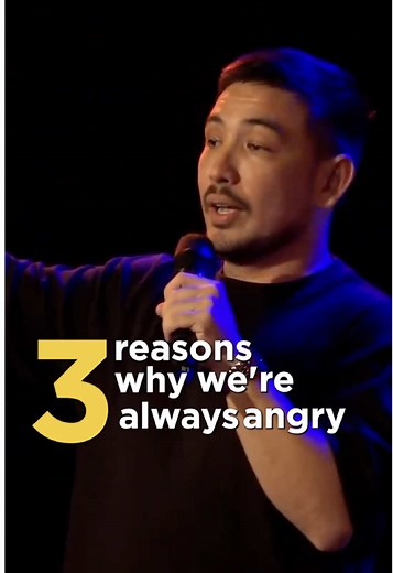 3 Reasons Why Short Guys Feel Angry