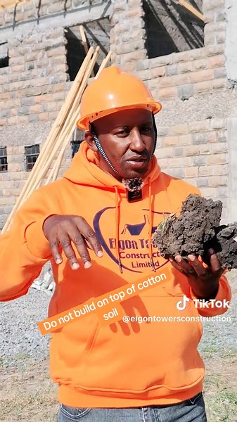 Cotton Soil and Its Impact on Building Construction