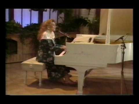 Judy Collins - "Both Sides Now" 1987