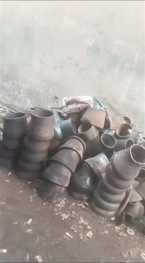 Pipe Reducer Making Video | Available on IndiaMART