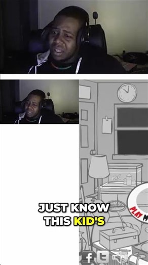 #13 Kid's Violent Outburst Sociopath in the Making