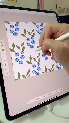 Create Stunning Patterns Quickly with Lattice App