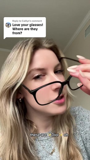 Dior Glasses Review and Styling Tips