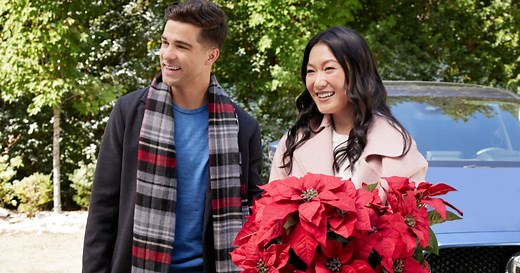 Christmas at the Golden Dragon - Video