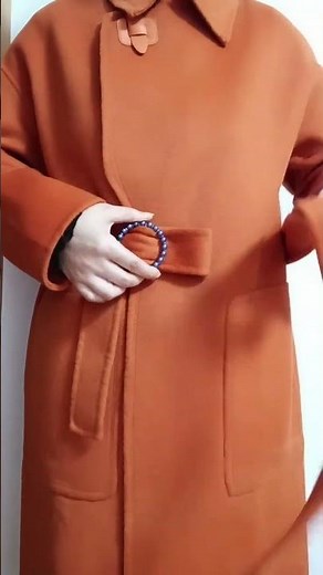 Effortlessly Elegant Neutral Outfit 🤍 Clean & Chic Aesthetic #shorts