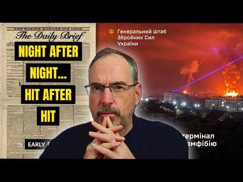 THIS Is Why Ukraine Is Quietly Dominating—Look Closer