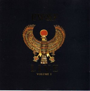 EW&F - Live Volume I