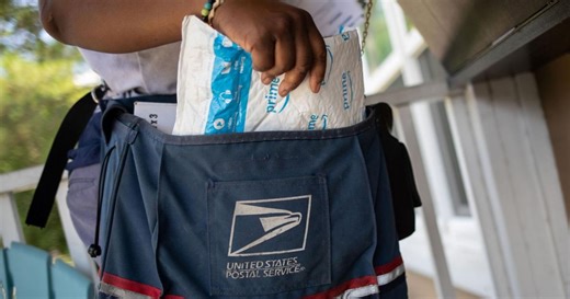 USPS workers accused of stealing Menards rebates from mail