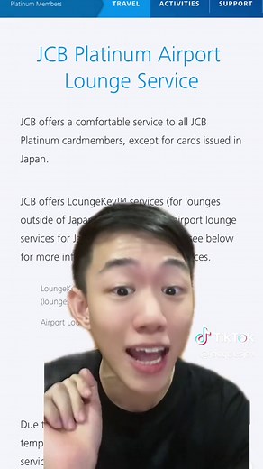 I always get questions on JCB. Ano ba perks ng JCB card and where can I get one? Here are 3 things you should know about a JCB credit card. BDO, RCBC, and Eastwest bank are issuers of JCB credit card here in the Philippines. #JCB #UniquelyYours #JCBPhilippines #fintok #fintiktok #JCB