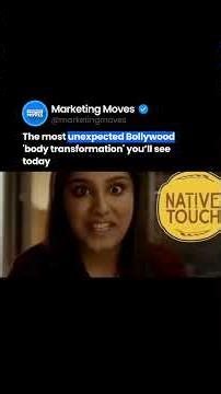 By using humor and Ashish Vidyarthi’s iconic persona, EBG Group makes millets feel aspirationa.