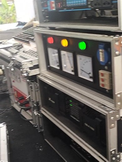 Discover ATLANTIC Audio Sound System