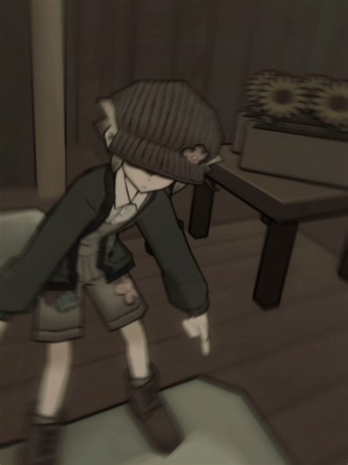 Excited to Show Sunny My Beautiful Succulents