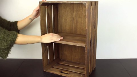 17 Cool DIY Furniture Pieces You Can Build, Even If You’re Not an Expert