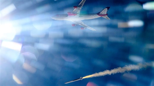 Virgin Orbit Declares Third Successful Mission