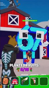 FRUITS VS BRAINROTS SECRET SPAWMED CODE FRUIT VS BRAINROT FORTNITE CREATIVE MAP CODES 2026#fortnite