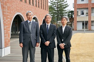 茨城県地域気候変動適応センター気候変動適応研究と教育の共進化 ｜ 適応策インタビュー ｜ 適応事例・データ ｜ 気候変動適応情報プラットフォーム（A-PLAT）