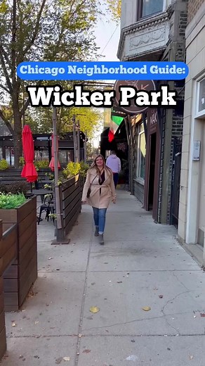 Discover the Best of Wicker Park: A Vibrant Chicago Neighborhood