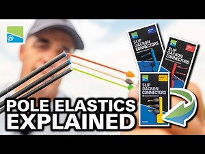 Pole Elastics With Des Shipp!